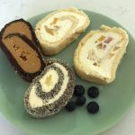 Рулет Маковий