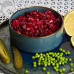 Вінігрет класичний