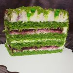 Смарагдовий оксамит