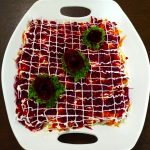 Оселедець під шубою