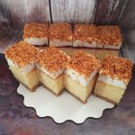 Сирник з хмаринкою