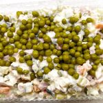 Салати в асортименті