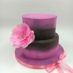 Торт "Снікерс із чізкейком"