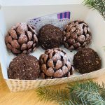 Тістечко Шишечка