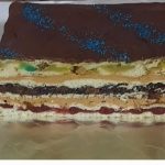 Пляцок "Небо на язиці"