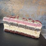 Торт Сирне асорті