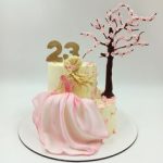 Торт "Діабелла"