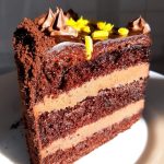 Торт "Прага"