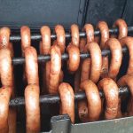 М'ясні копченості