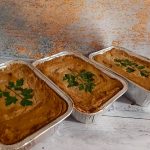 Печінковий паштет