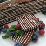 Пляцки в асортименті