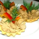 Корзинки в асортименті