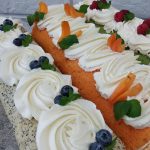 Бісквітні рулети