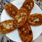 Картопляні зрази