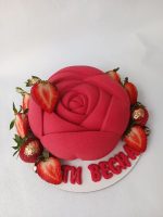 Мусові торти - Зображення 2