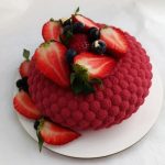 Мусові торти