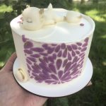 Полуничне Орео