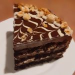 Шоколадний горішок