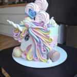 Торт "Карамельний банан"