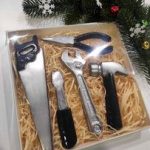 Подарунковий набір шоколаду