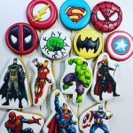 Пряники з друком