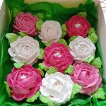 Зефірний букет