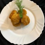 Тефтелі мясні