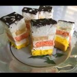 Торт Ананасовий