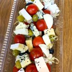 Сирні шпажки