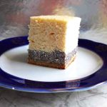 Сирник від Нати з маком