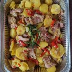 Картопля по-галицьки