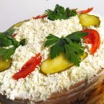 Печінковий торт