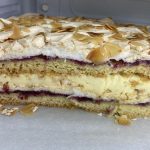 Пляцок "пані Валевська"