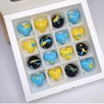 Набір цукерок