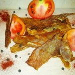 Джерки курячі