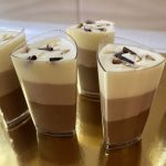 Три шоколади