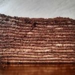 торт Спартак