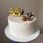 Торт Тропічне рафаелло