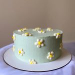 Торт Динна феєрія