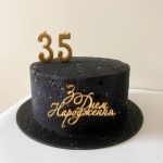 Торт Снікерс