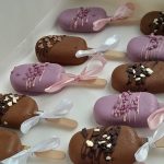 Десерт Ескімо