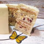 Торт "Рафаелло"