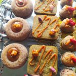 Порційні бісквіти "Фінансьє"