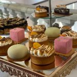 Мусові тісткчка