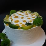 Торт Амазонка