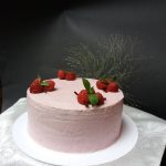 Торт Джуманджі