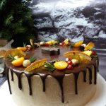 Торт Княгиня