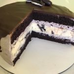 Чізкейк Орео