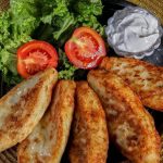 Гарніри в асортименті