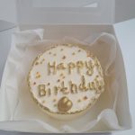 Бенто-тортик